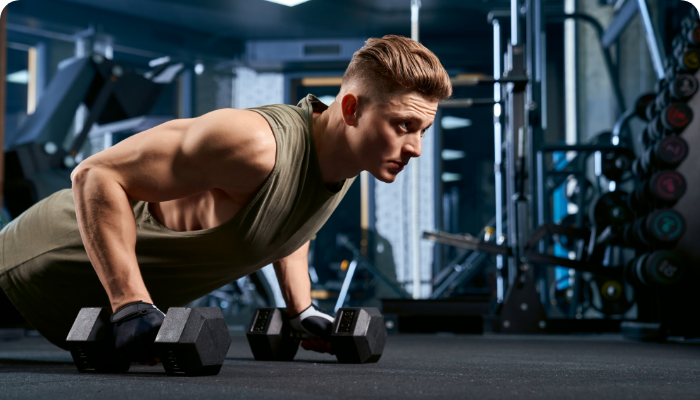 Muscle Strength