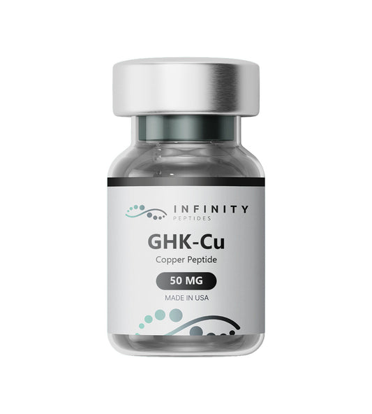 GHK-Cu