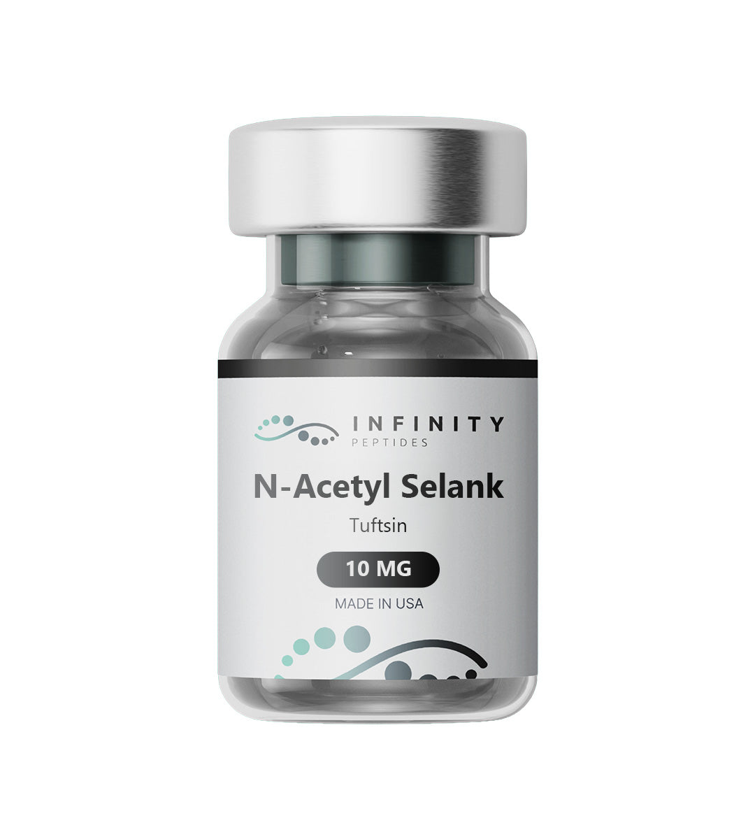 Selank N-Acetilo