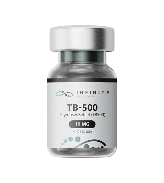 Thymosin Beta 4 (TB500)